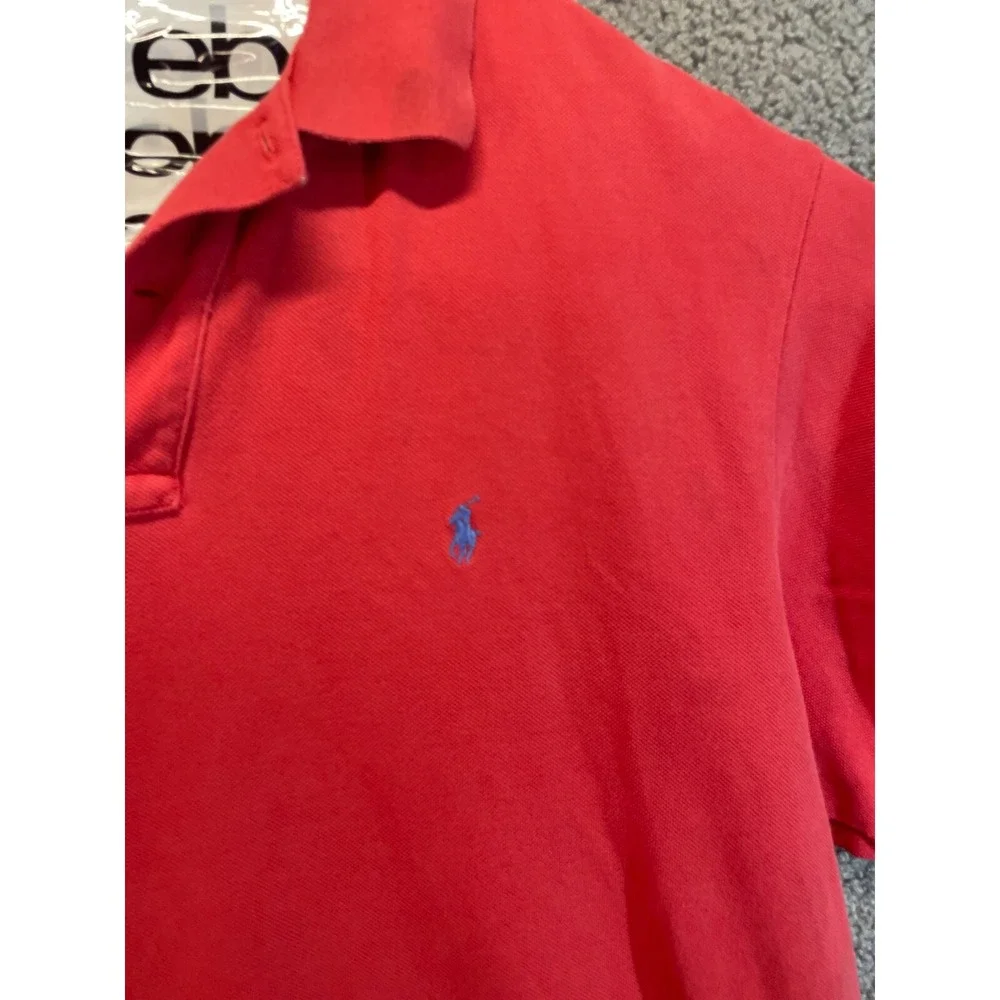 Ralph Lauren we do